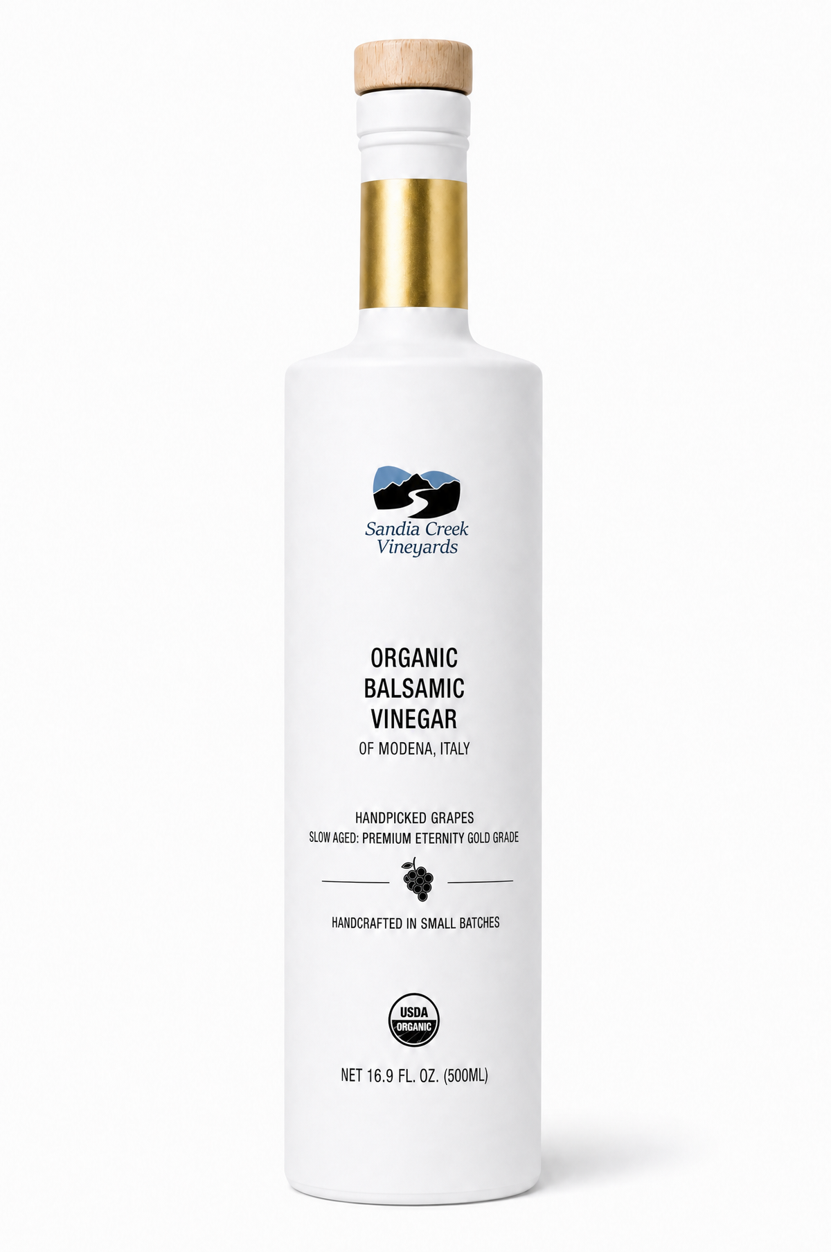 Organic Balsamic Vinegar